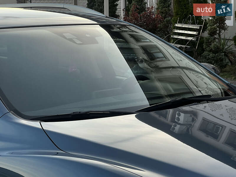 Універсал Mazda 6 2015 в Стрию