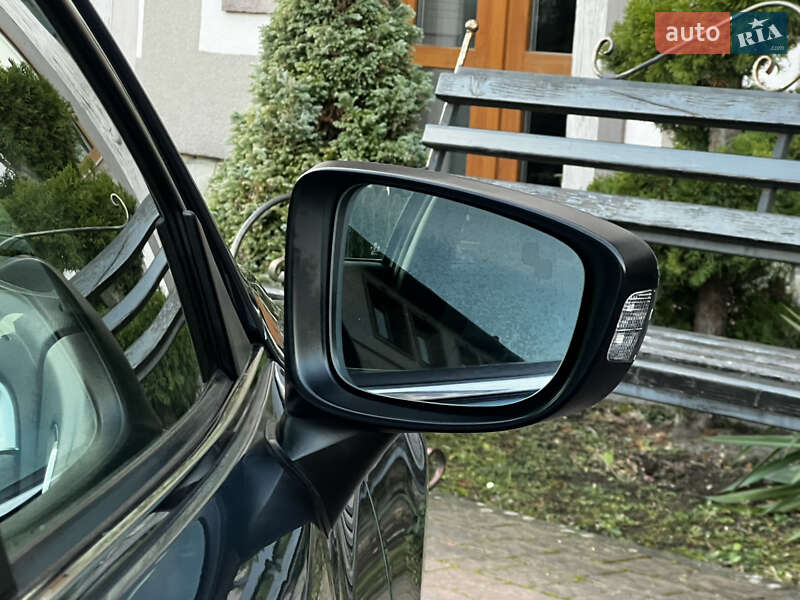 Універсал Mazda 6 2015 в Стрию