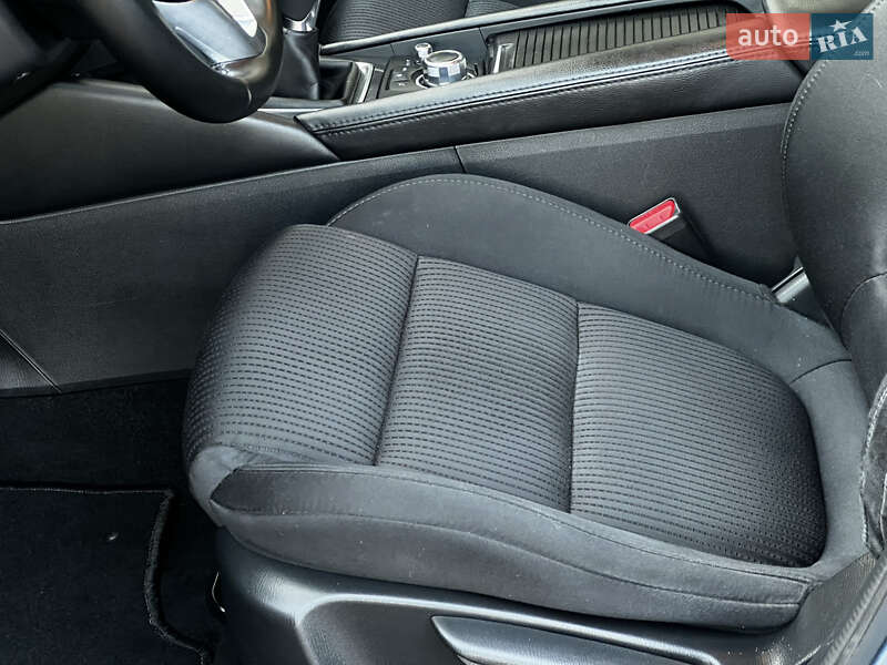 Універсал Mazda 6 2015 в Стрию