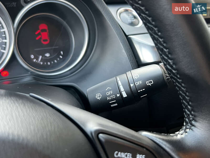 Універсал Mazda 6 2015 в Стрию