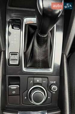 Седан Mazda 6 2017 в Каменец-Подольском