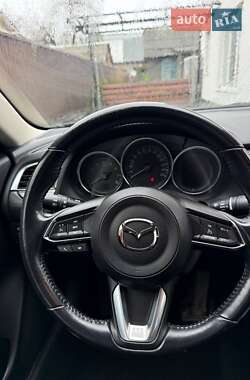 Седан Mazda 6 2017 в Каменец-Подольском