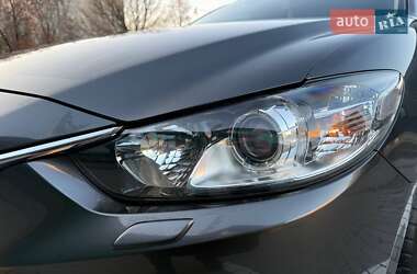 Седан Mazda 6 2017 в Каменец-Подольском