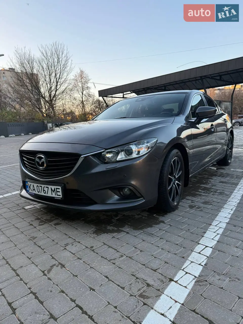 2018 Mazda 6 - мініатюра 48