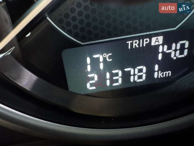 Универсал Mazda 6 2014 в Калуше