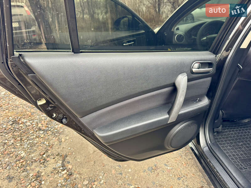 Седан Mazda 6 2008 в Харькове фото 19 Седан Mazda 6 2008 в Харькове