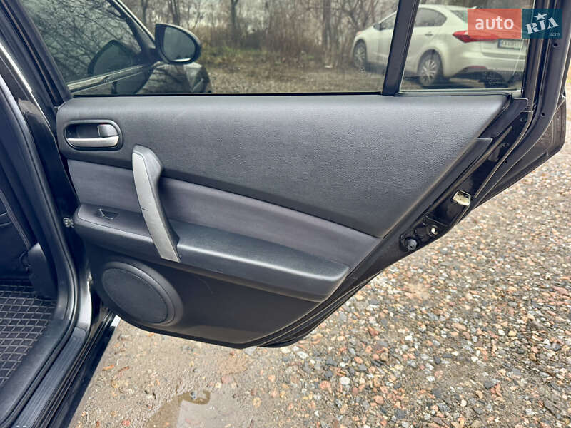 Седан Mazda 6 2008 в Харькове фото 21 Седан Mazda 6 2008 в Харькове