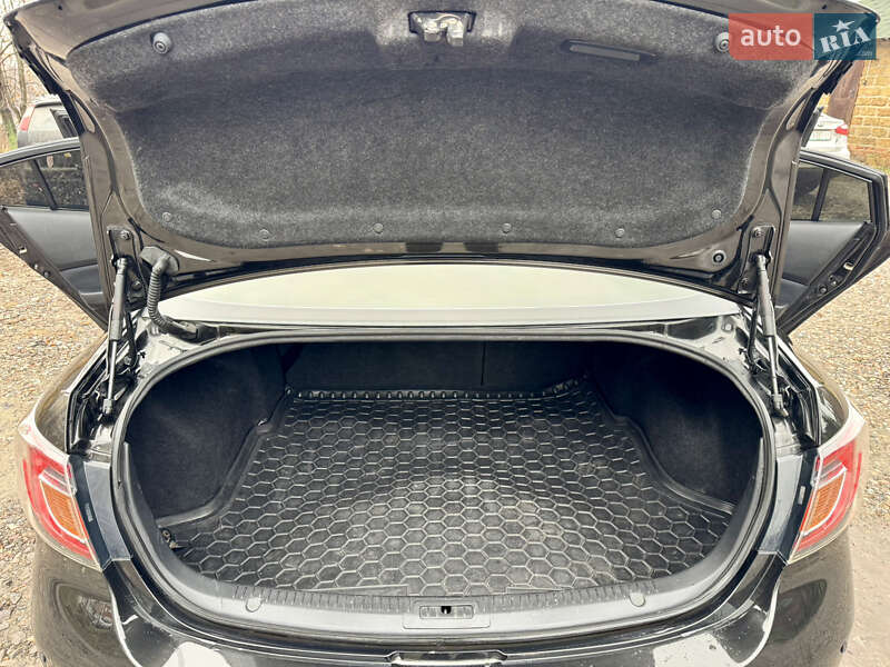 Седан Mazda 6 2008 в Харькове фото 25 Седан Mazda 6 2008 в Харькове