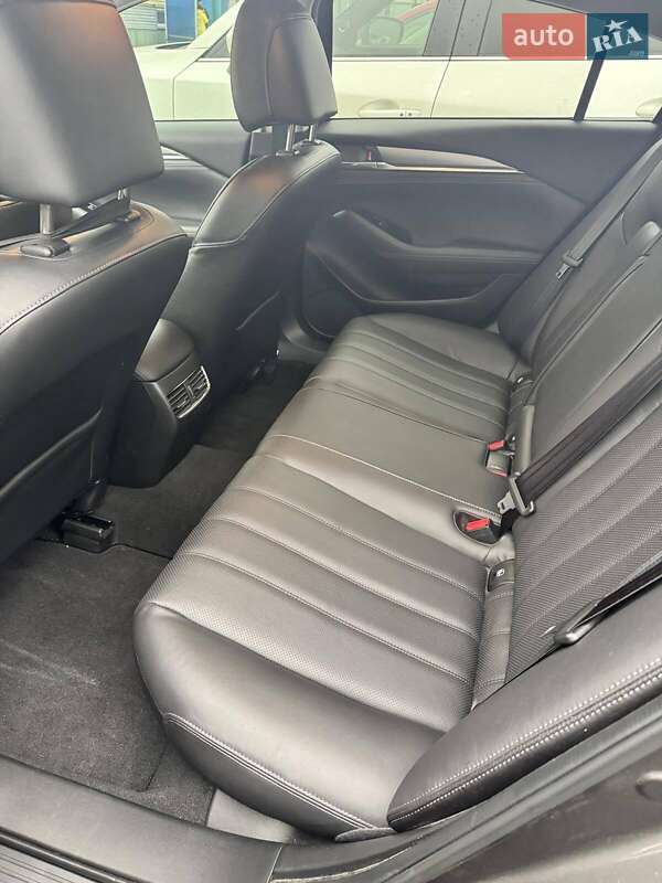 Седан Mazda 6 2022 в Киеве