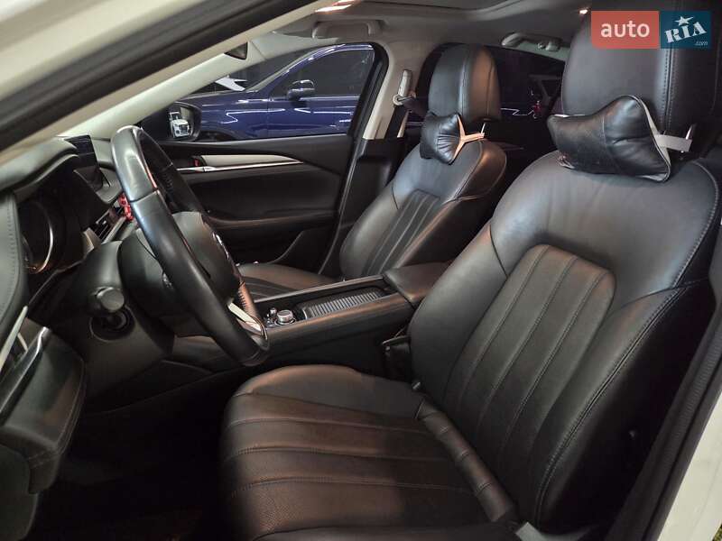 Седан Mazda 6 2019 в Миколаєві фото 10 Седан Mazda 6 2019 в Миколаєві