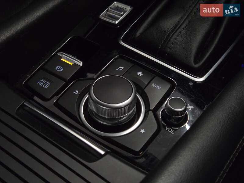 Седан Mazda 6 2019 в Миколаєві фото 18 Седан Mazda 6 2019 в Миколаєві