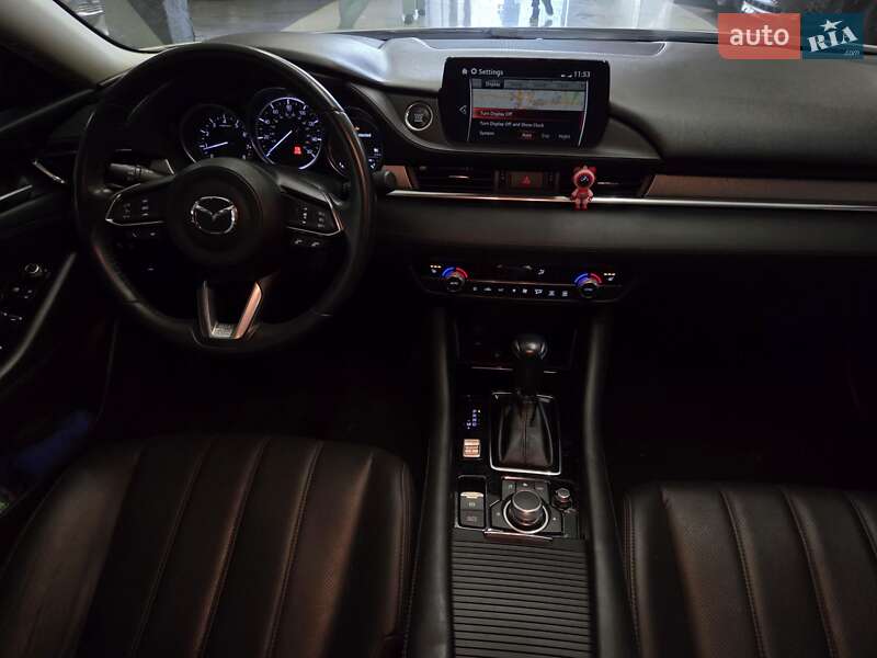 Седан Mazda 6 2019 в Миколаєві фото 12 Седан Mazda 6 2019 в Миколаєві