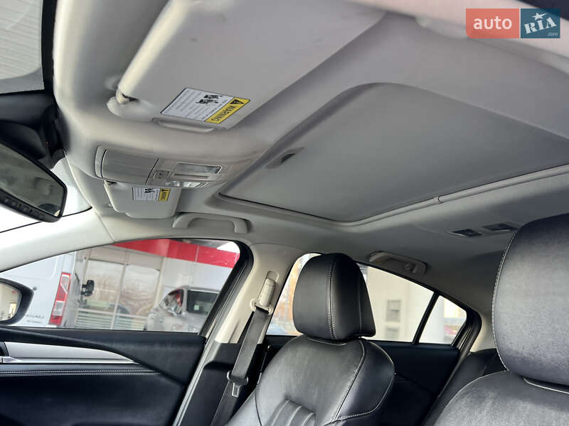 Седан Mazda 6 2018 в Днепре