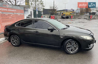 Седан Mazda 6 2008 в Києві