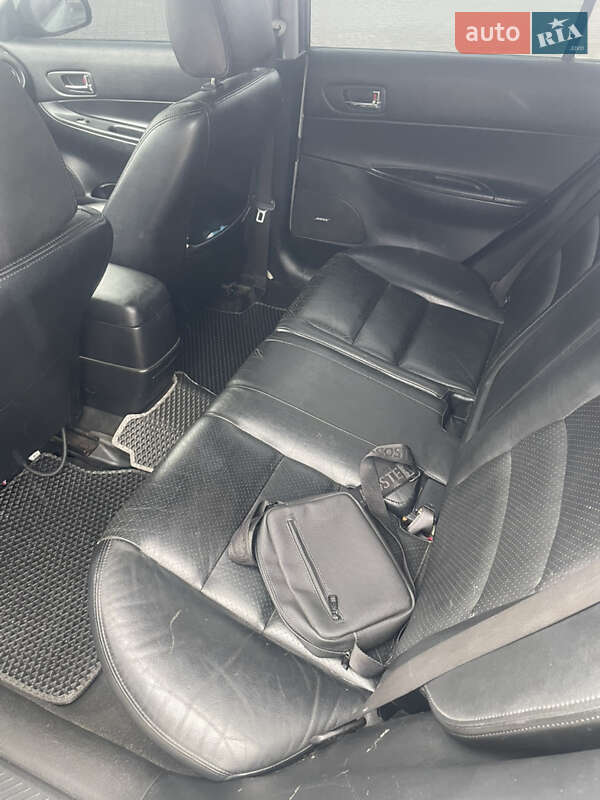 Универсал Mazda 6 2003 в Изяславе