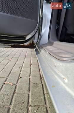 Седан Mazda 6 2004 в Запорожье