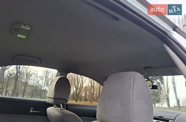Седан Mazda 6 2004 в Запорожье