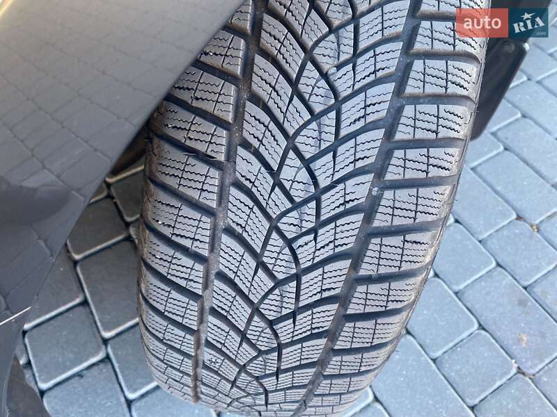 Седан Mazda 6 2022 в Вінниці