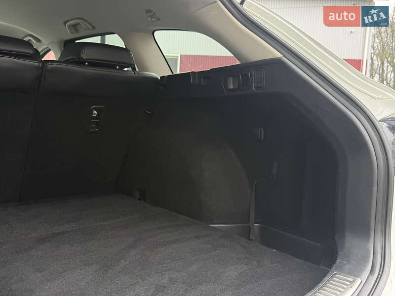 Универсал Mazda 6 2013 в Луцке