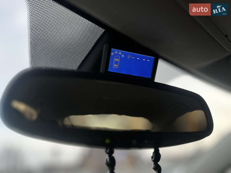 Ліфтбек Mazda 6 2009 в Дніпрі