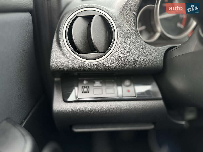 Ліфтбек Mazda 6 2009 в Дніпрі