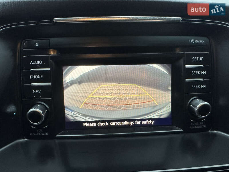 Седан Mazda 6 2014 в Чернігові