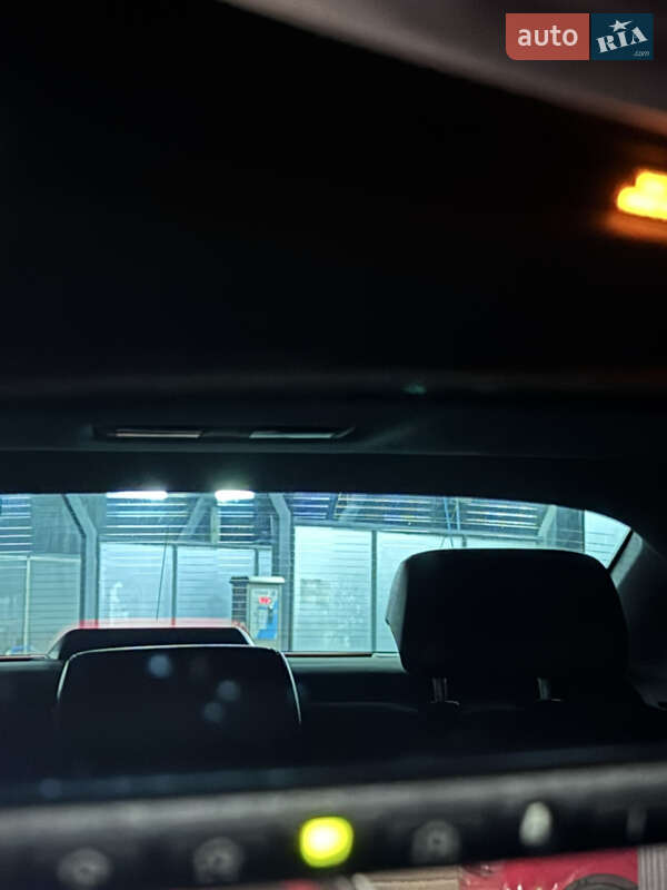 Седан Mazda 6 2021 в Києві