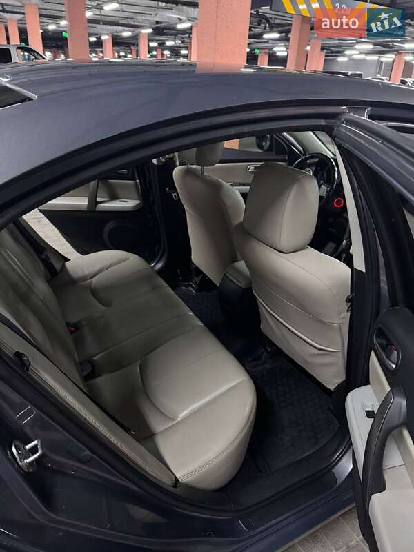 Седан Mazda 6 2009 в Киеве фото 20 Седан Mazda 6 2009 в Киеве