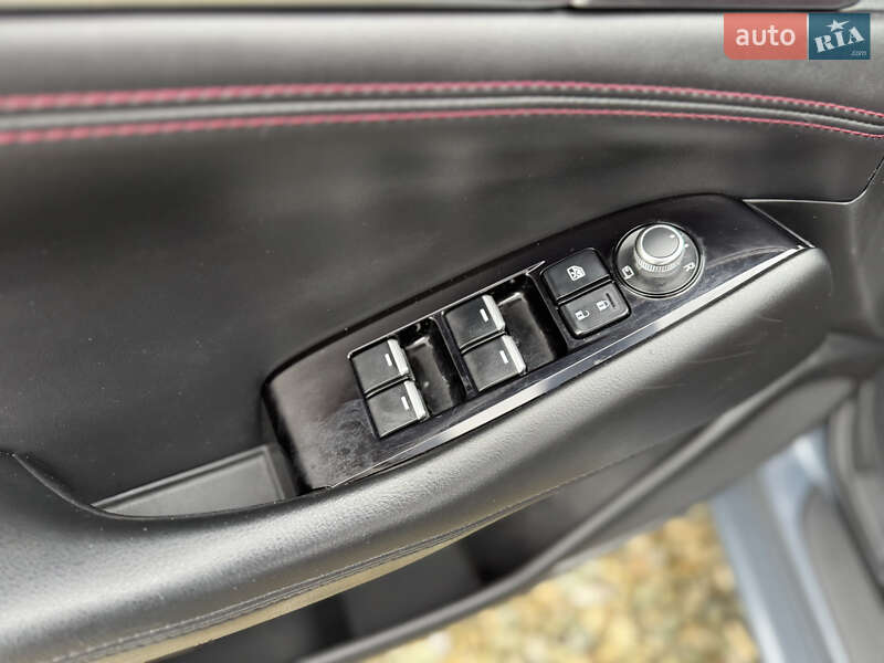 Седан Mazda 6 2021 в Івано-Франківську фото 18 Седан Mazda 6 2021 в Івано-Франківську