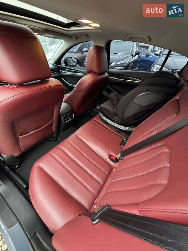 Седан Mazda 6 2021 в Івано-Франківську фото 25 Седан Mazda 6 2021 в Івано-Франківську