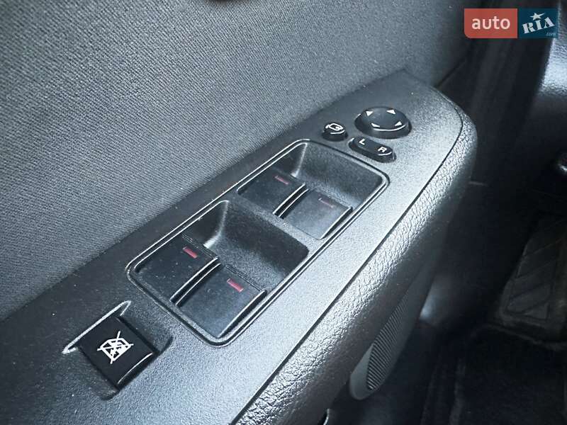 Седан Mazda 6 2008 в Запорожье