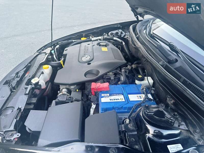 Седан Mazda 6 2008 в Запорожье