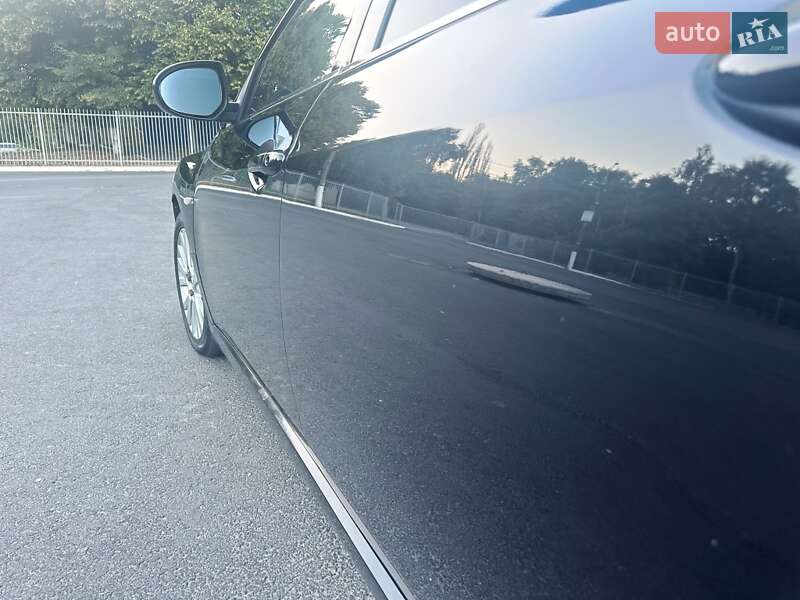 Седан Mazda 6 2008 в Запорожье