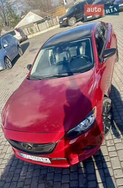 Седан Mazda 6 2014 в Тернополе