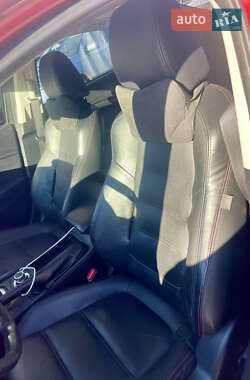 Седан Mazda 6 2014 в Тернополе