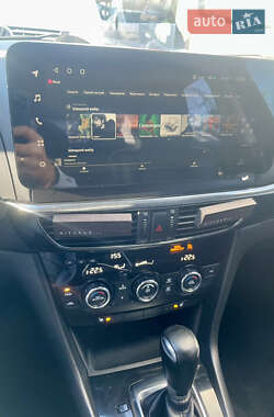 Седан Mazda 6 2014 в Тернополе
