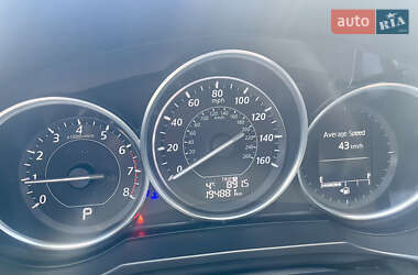 Седан Mazda 6 2014 в Тернополе