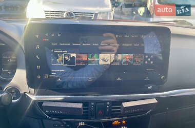 Седан Mazda 6 2014 в Тернополе