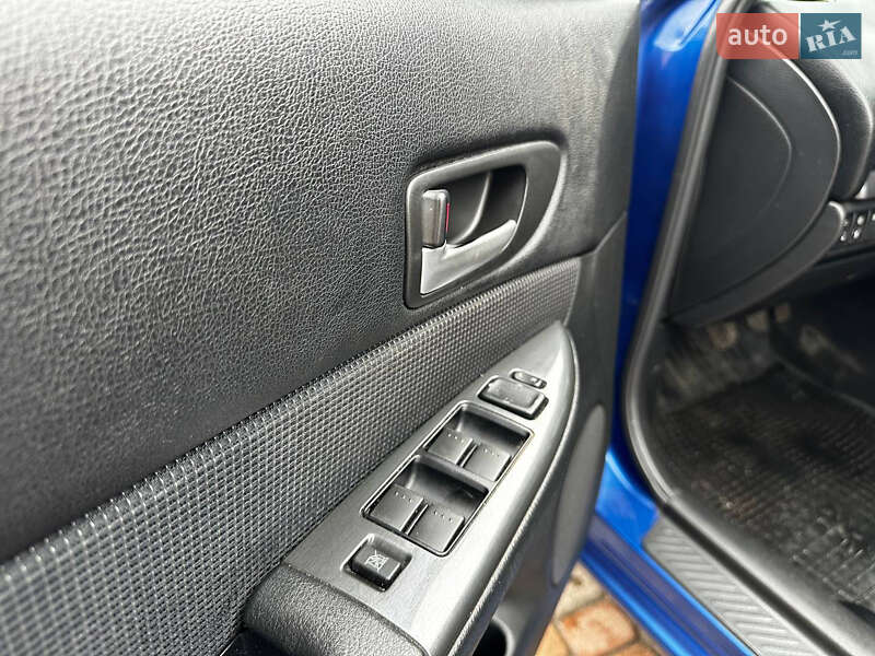 Ліфтбек Mazda 6 2005 в Сарнах