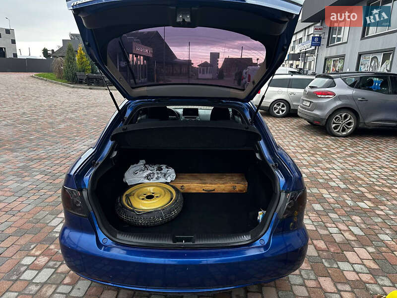 Ліфтбек Mazda 6 2005 в Сарнах