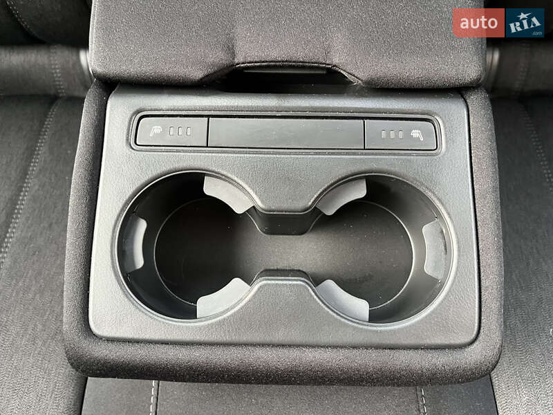 Седан Mazda 6 2019 в Вінниці