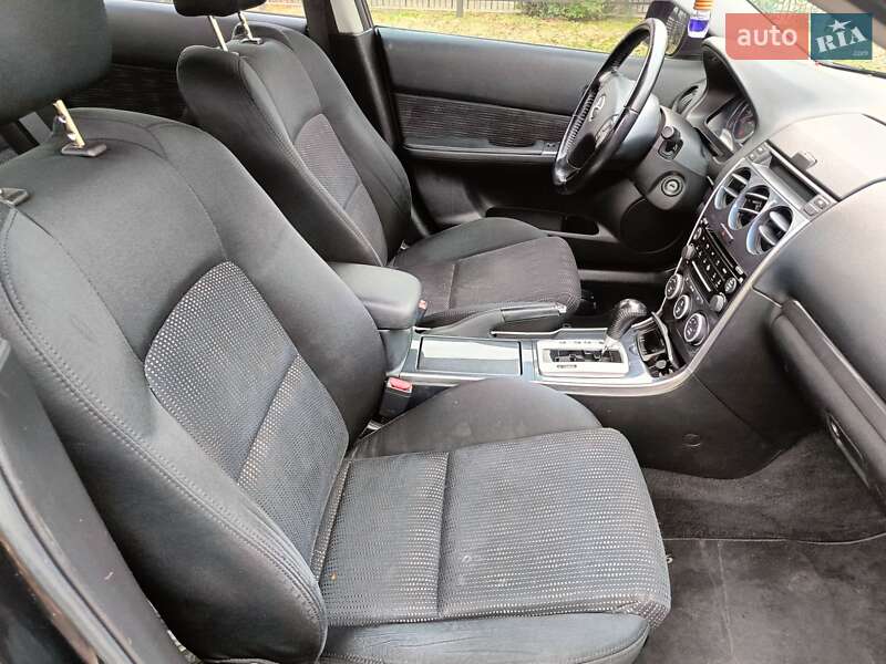 Седан Mazda 6 2007 в Киеве