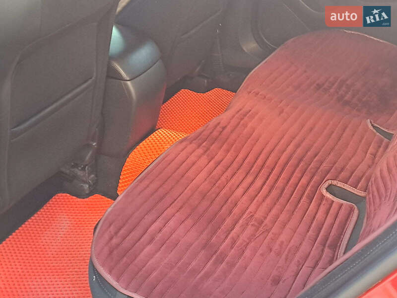 Седан Mazda 6 2015 в Одесі