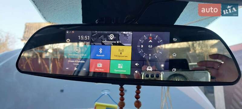 Седан Mazda 6 2004 в Чемерівцях фото 11 Седан Mazda 6 2004 в Чемерівцях