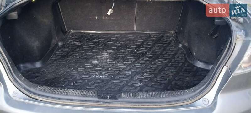 Седан Mazda 6 2004 в Чемерівцях фото 14 Седан Mazda 6 2004 в Чемерівцях