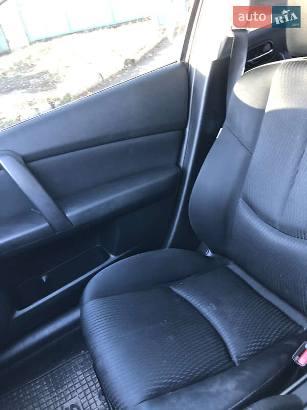 Седан Mazda 6 2011 в Кременчуці