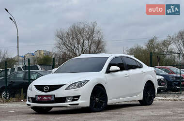 Седан Mazda 6 2009 в Києві