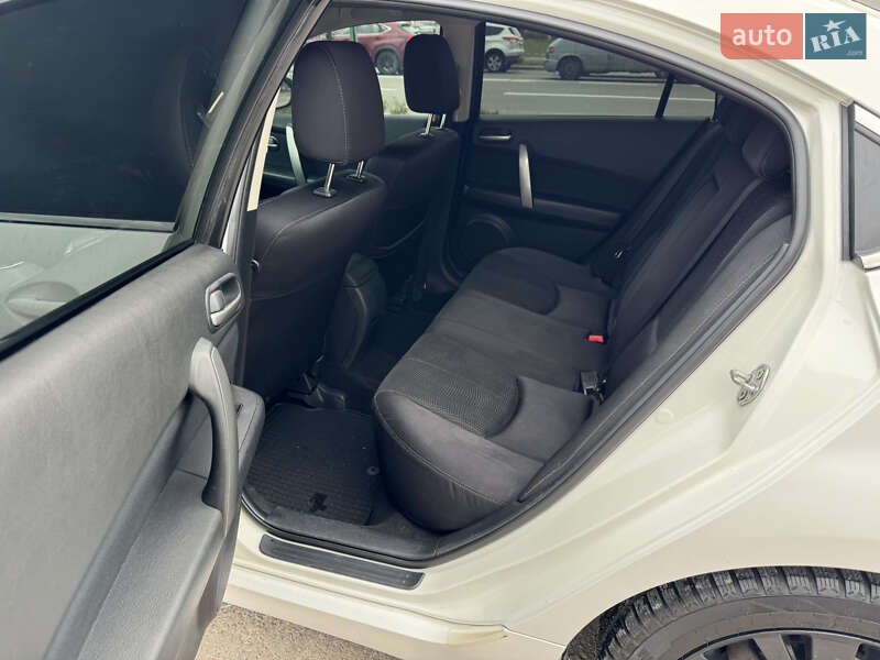 Седан Mazda 6 2009 в Киеве фото 29 Седан Mazda 6 2009 в Киеве
