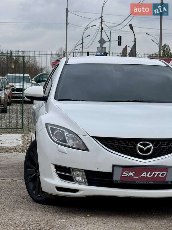 Седан Mazda 6 2009 в Киеве фото 53 Седан Mazda 6 2009 в Киеве