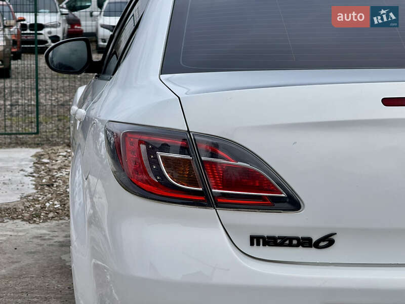 Седан Mazda 6 2009 в Киеве фото 71 Седан Mazda 6 2009 в Киеве